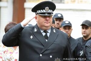 Крищенко отмечал, что мужчина не выдвигал никаких требований