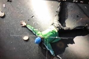 Мужчину задержали 18 сентября