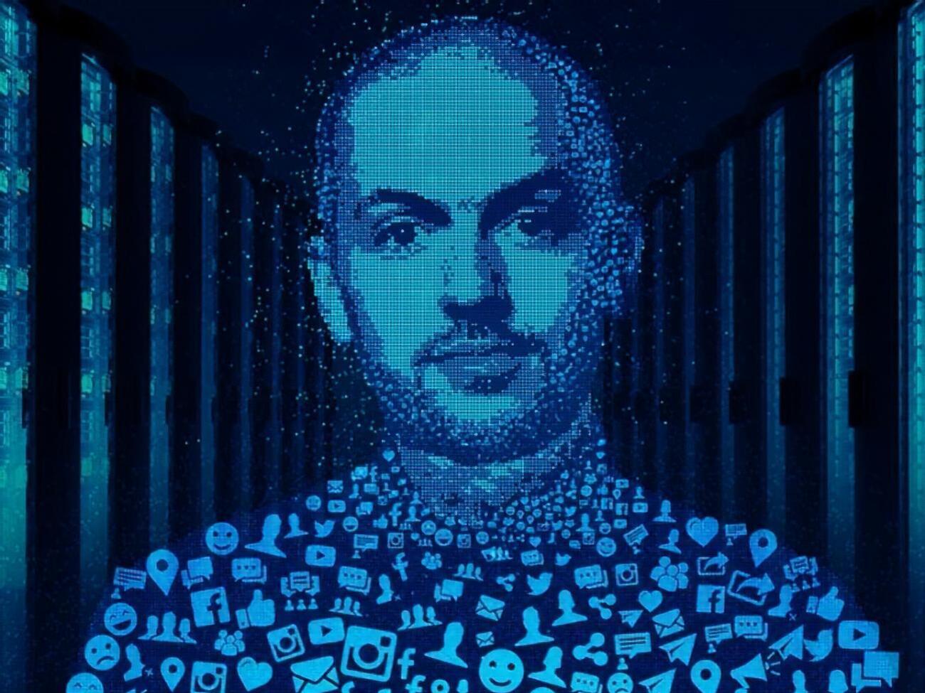 Журналіст розповів про свою роботу на "ботофермі"