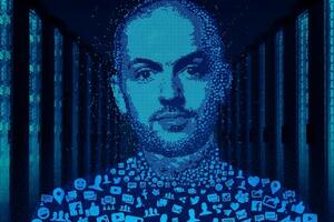 Журналіст розповів про свою роботу на "ботофермі"