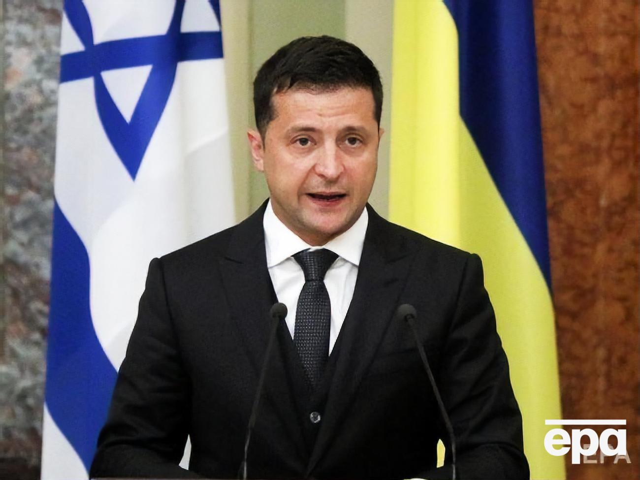 Зеленський відвідає Японію