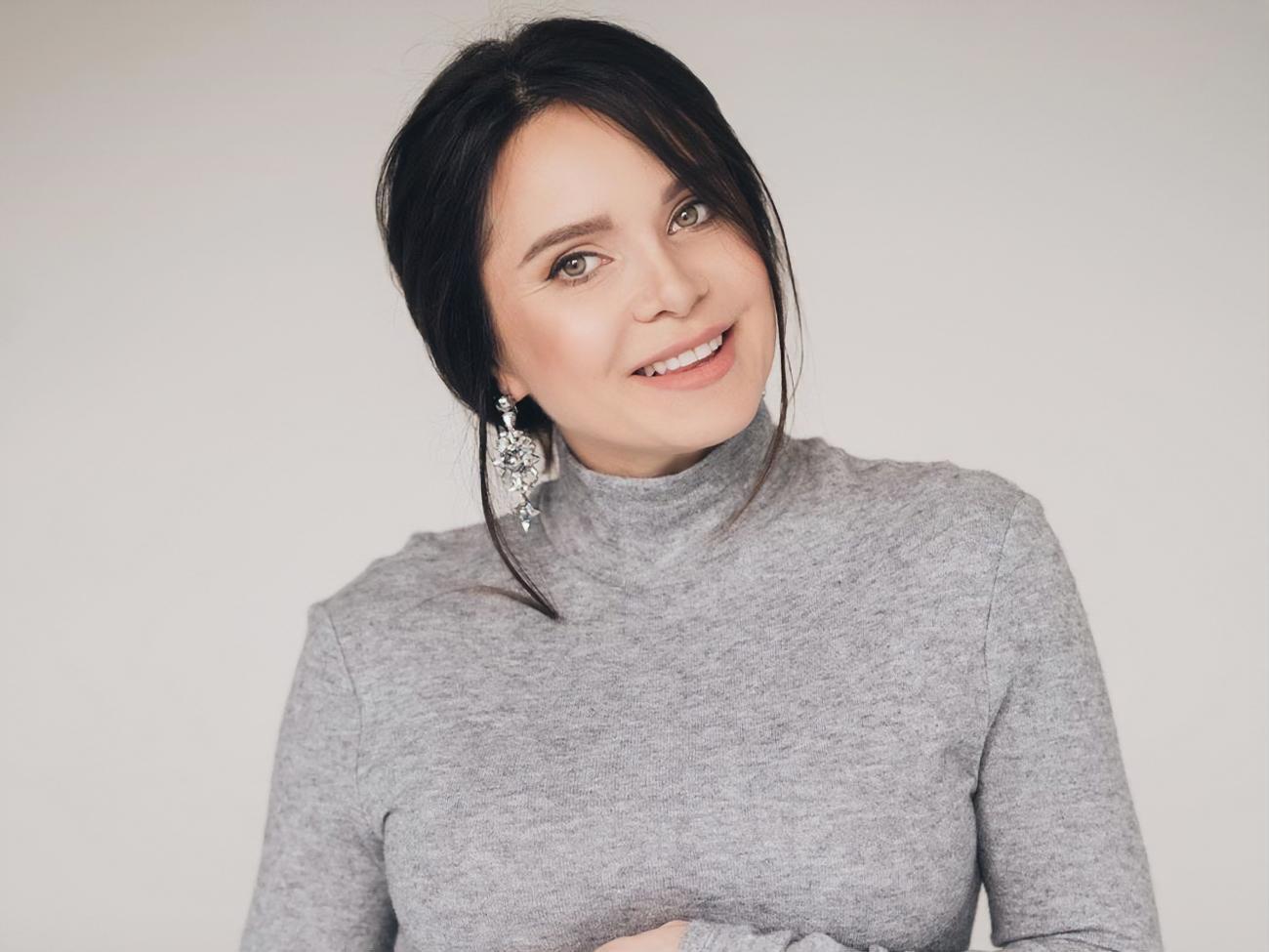 Подкопаева: Любовь в воздухе