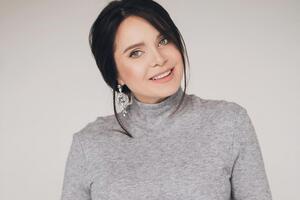 Подкопаева: Любовь в воздухе