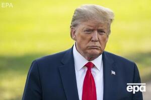 16 сентября Трамп заявил, что США подготовлены к войне как ни одна страна в истории