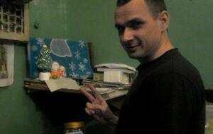 Сенцов: Есть люди, которые пережили гораздо большее унижение