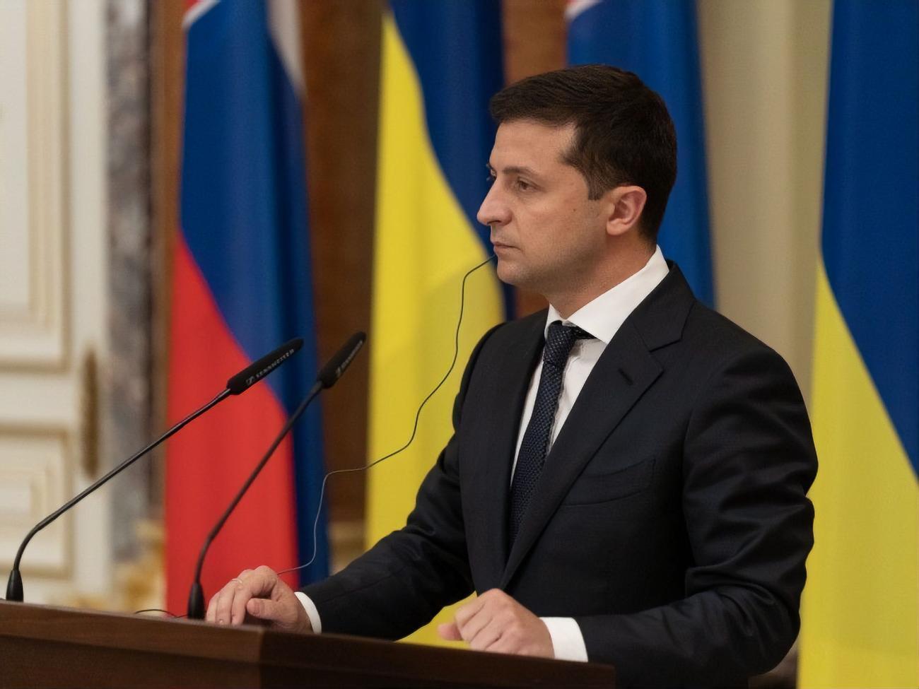 Зеленського офіційно запросили виступити на 74-й сесії Генасамблеї ООН