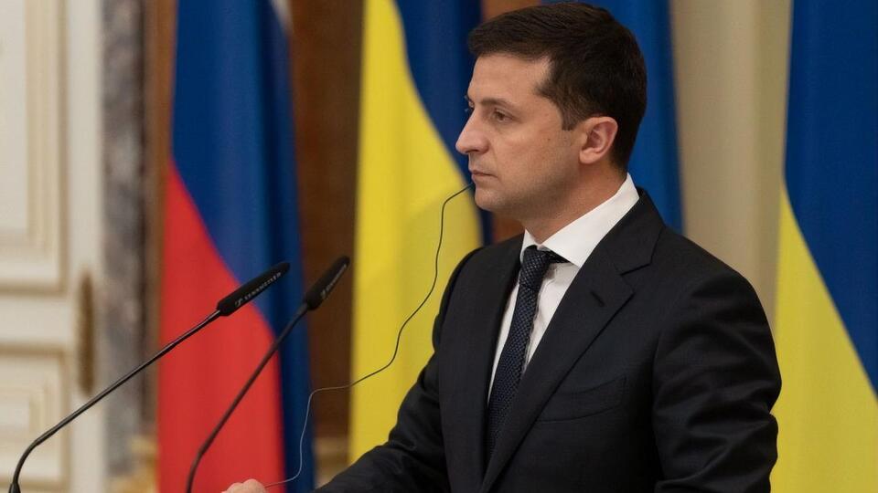 Зеленського офіційно запросили виступити на 74-й сесії Генасамблеї ООН