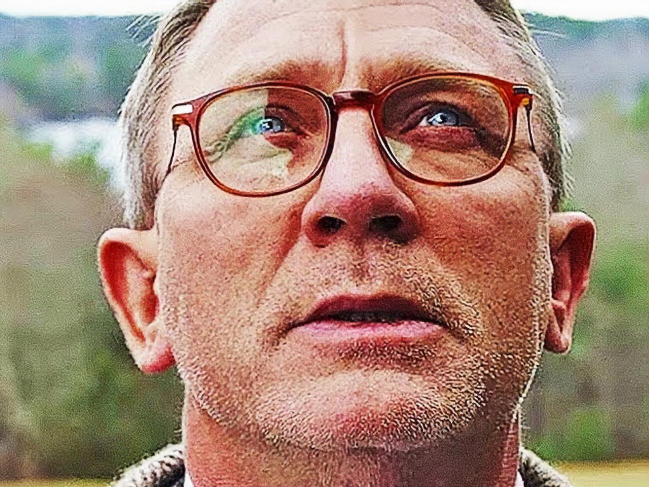 Крейг исполнил одну из главных ролей