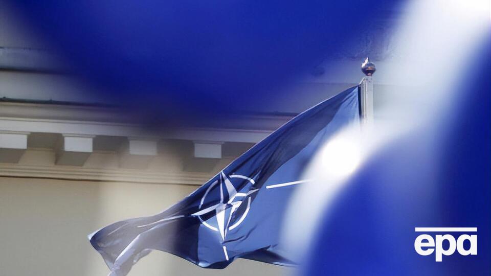 Київ у жовтні відвідає Північноатлантична рада НАТО