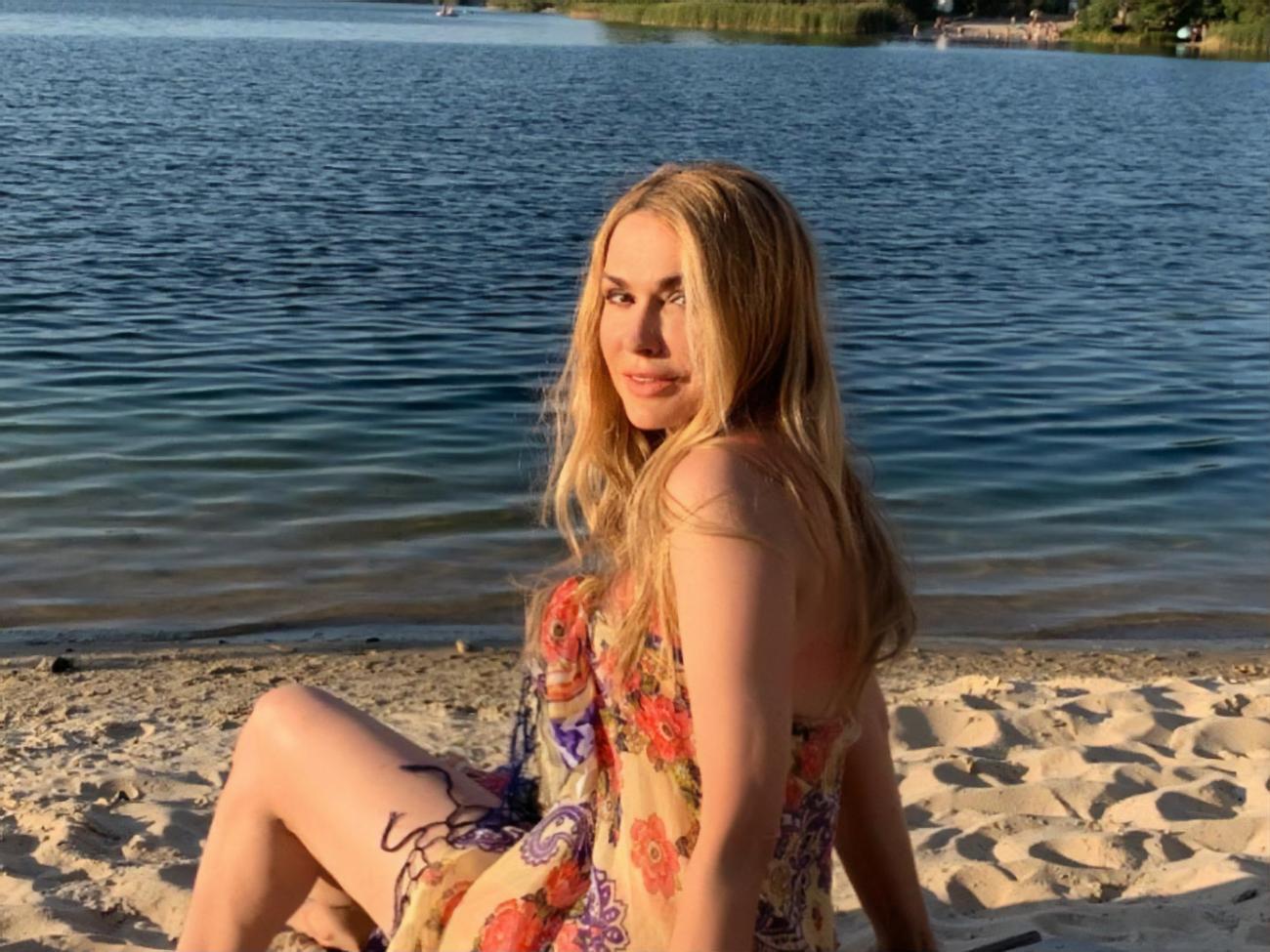 Сумська: Трохи спогадів