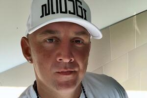 Потап провів час із сином