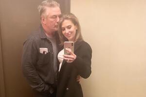 Хилария Болдуин: Когда у вас так много детей, шесть минут похожи на шесть месяцев беременности