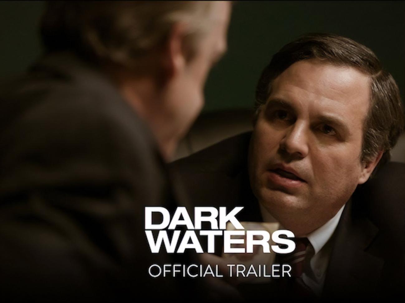 Мировая премьера фильма запланирована на 22 ноября