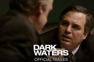 Мировая премьера фильма запланирована на 22 ноября