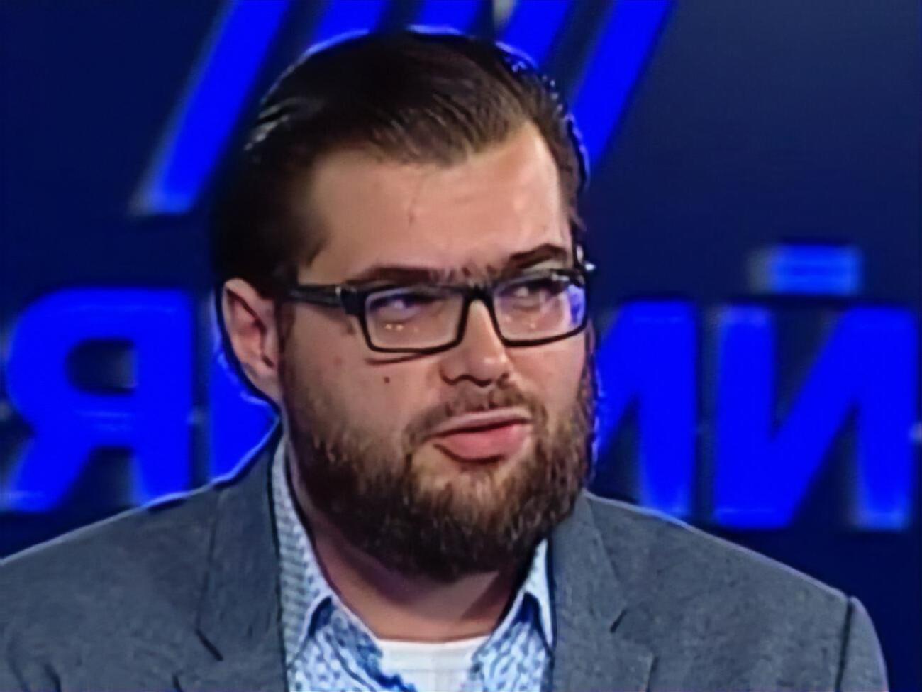 Андриан Прокип:&nbsp;Нельзя сказать, что формула правильная, неправильная. То есть такой подход имеет право на жизнь