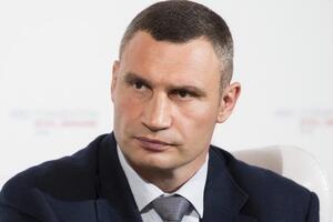 Кличко подякував тим депутатам, хто й далі працює в Київраді