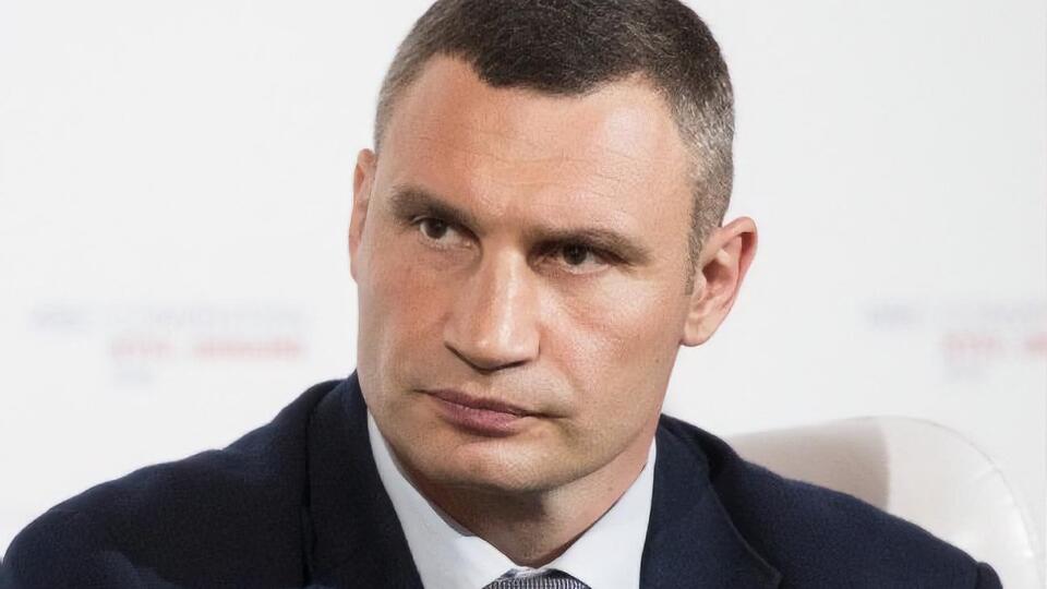 Кличко поблагодарил тех депутатов, кто продолжает работать в Киевсовете