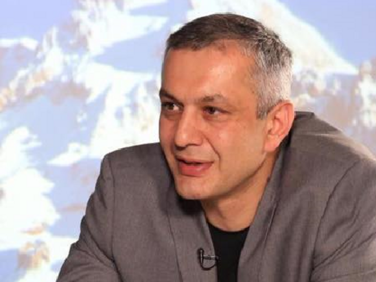 История на киевском мосту Метро – первый отголосок реальной войны. И отголосков этих будет еще много