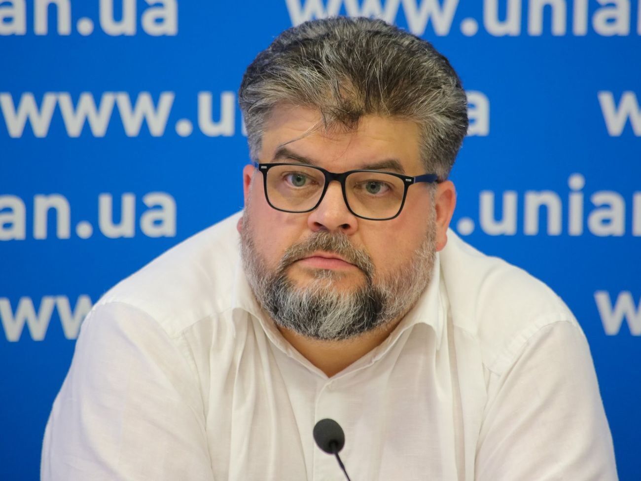 Якщо комусь мало подробиць про переговірну позицію України, то нагадаю, що ще пів року тому ми чули більше про томос і що "Путін нападе"