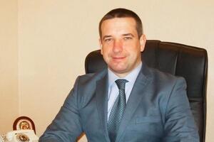 Зеленский подписал указ о назначении Стадника (на фото) 18 сентября