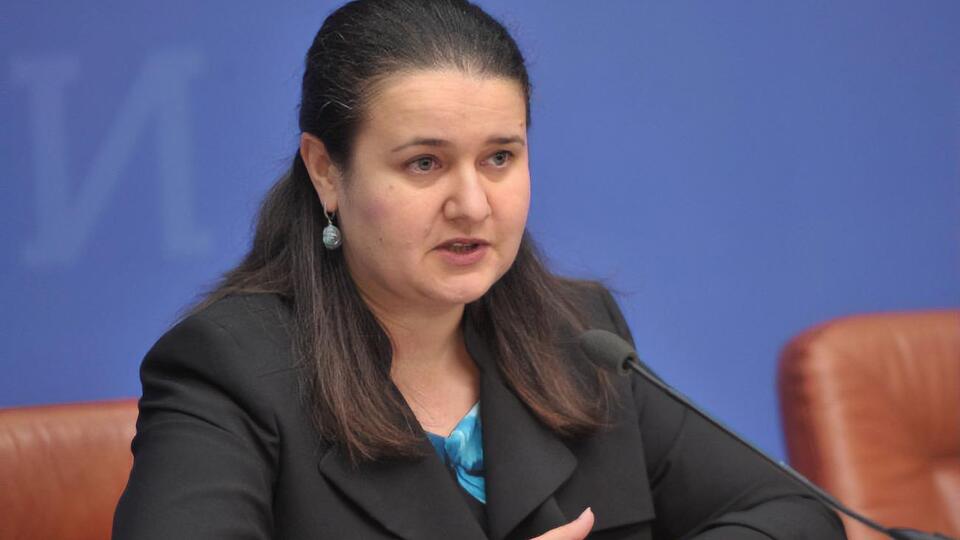 Маркарова: Государство потратит государственные средства для того, чтобы ставка для фермеров была меньше 5%