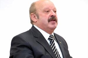 Литваку был 71 год