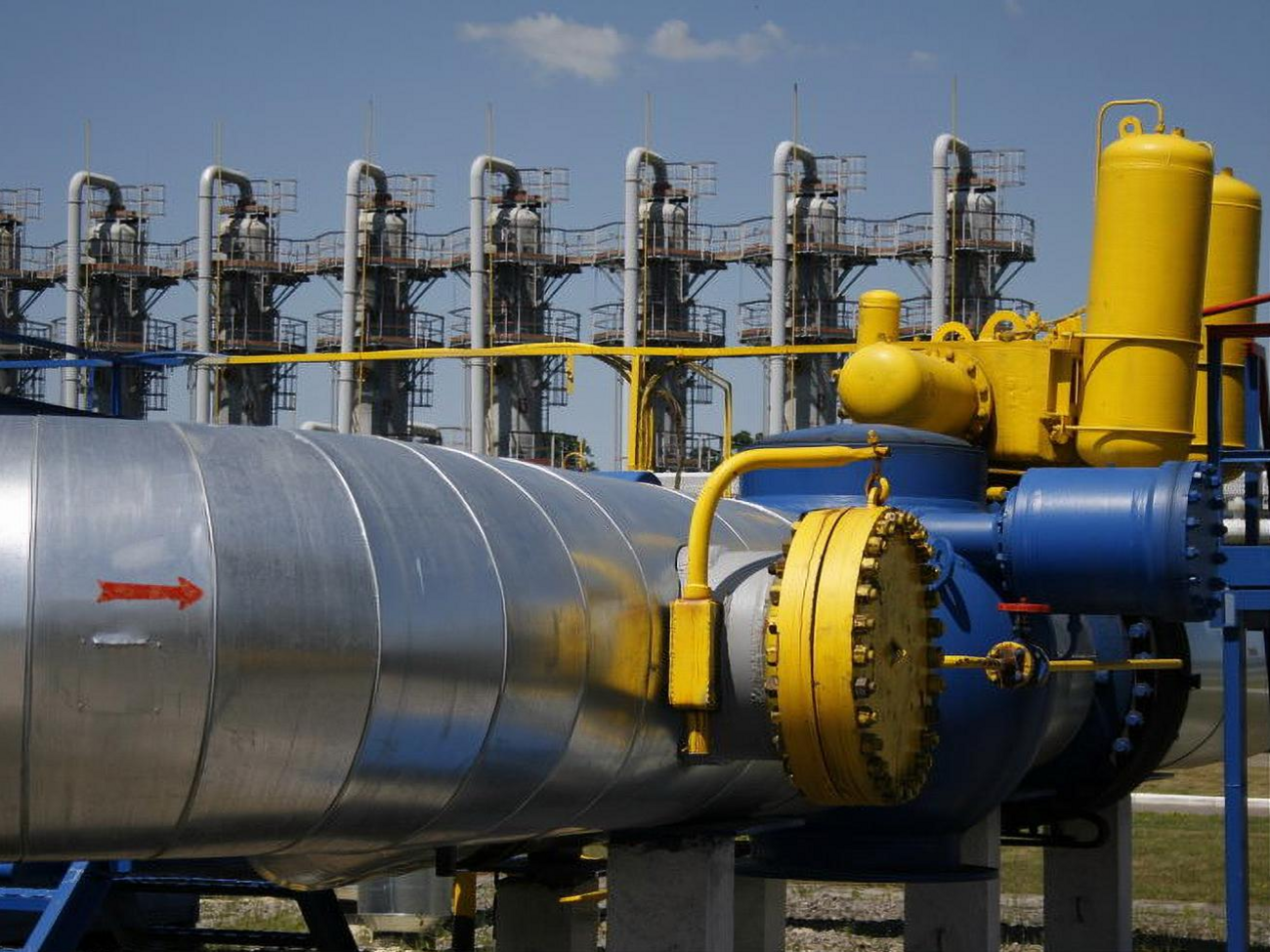 Із 1 січня 2020 року права мають перейти "Оператору ГТСУ"