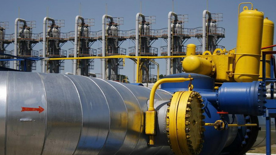 Із 1 січня 2020 року права мають перейти "Оператору ГТСУ"