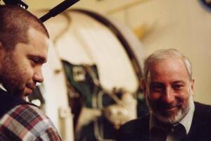 Мамін (справа): Російська влада пробуджує лише ниці почуття