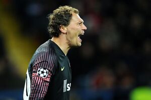 Пятов пропустив три голи від "Манчестер Сіті"