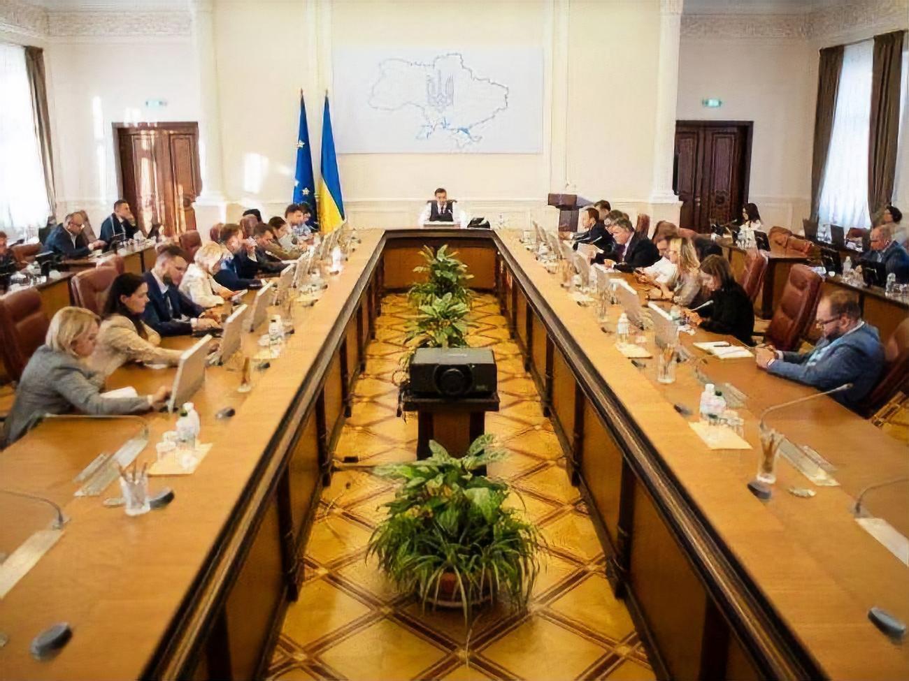 Кабмін схвалив проєкт угоди щодо безвізу з Колумбією 18 вересня