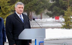 Аваков: Мы поможем Белько пройти курс реабилитации от наркотиков и обрести себя заново