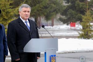 Аваков: Мы поможем Белько пройти курс реабилитации от наркотиков и обрести себя заново