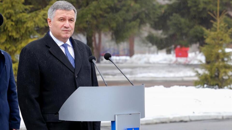 Аваков: Мы поможем Белько пройти курс реабилитации от наркотиков и обрести себя заново