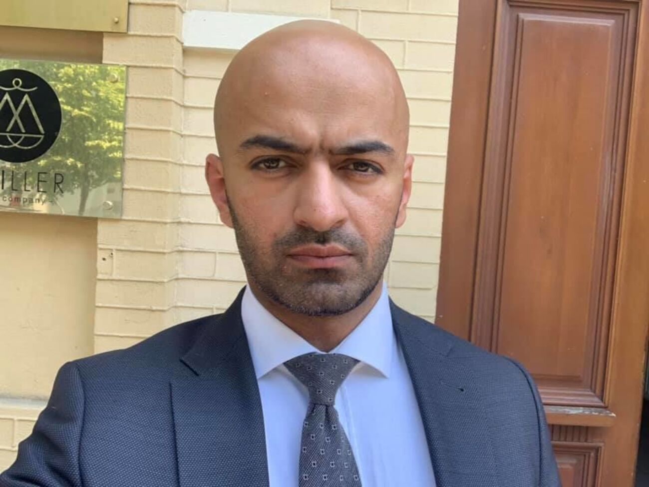 События на мосту Метро – важный сигнал для общества. Мы ответственны за тех, кто защищал нас на войне. Война у нас во всем государстве, а не только у них