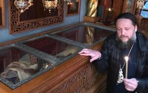 Справу Гедеона в суді розглядали з весни