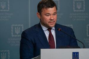 Рассмотрение иска Богдана должно продолжиться 1 октября