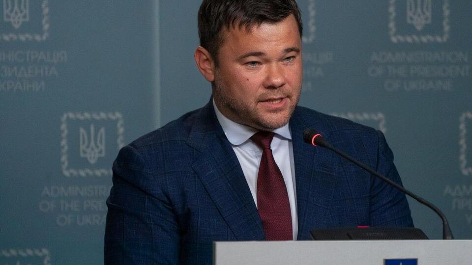 Розгляд позову Богдана мають продовжити 1 жовтня