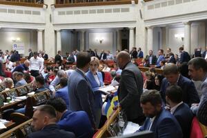 Комітет Верховної Ради із правоохоронної діяльності рекомендував парламенту ухвалити законопроєкт 18 вересня