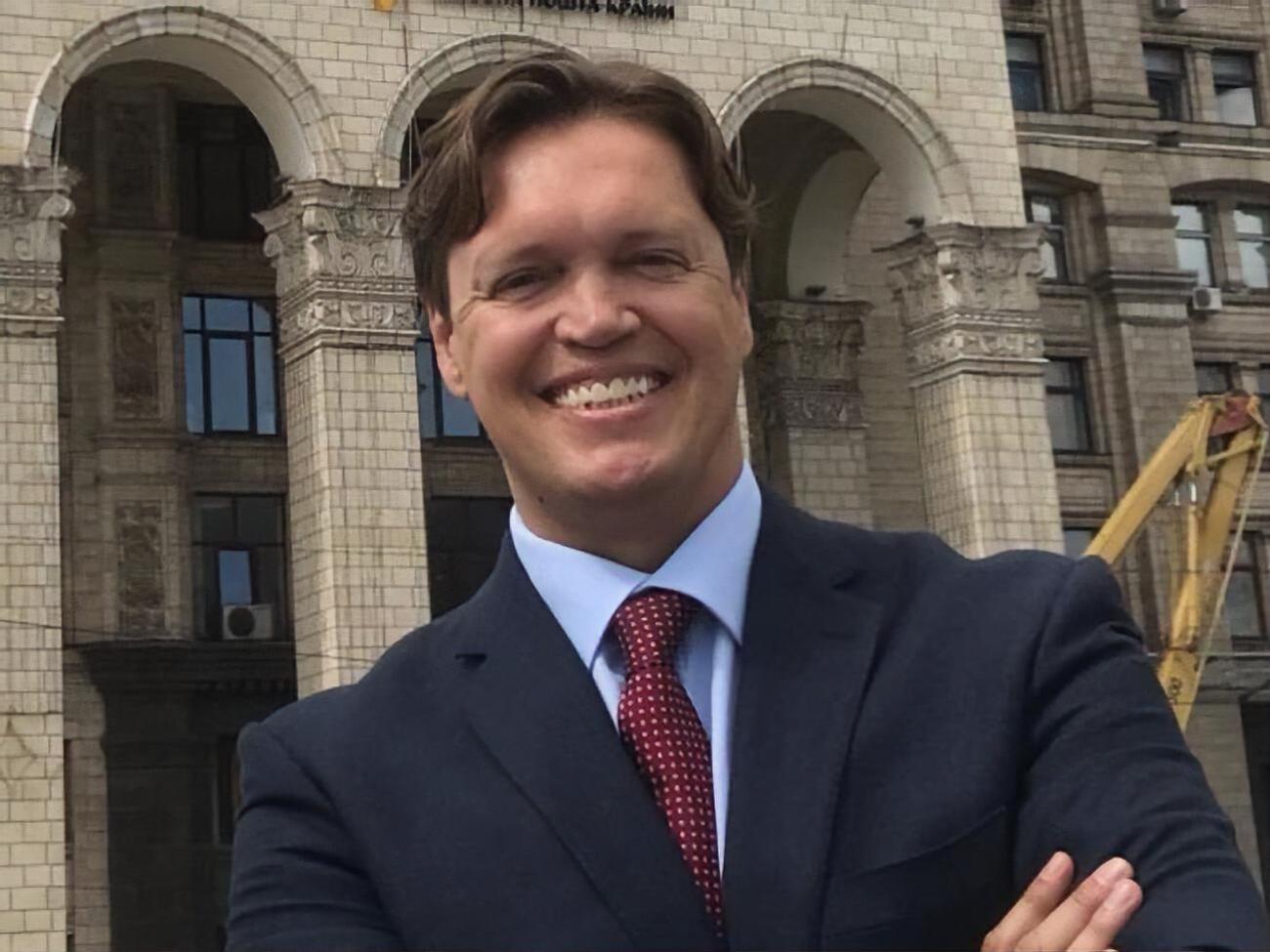 Подання на призначення Сенниченка надійшло від Кабміну