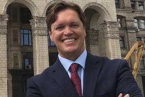 Подання на призначення Сенниченка надійшло від Кабміну