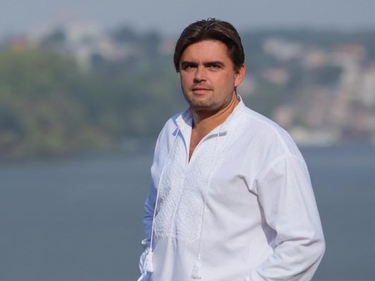 Лубкивский:&nbsp;Хорватия, как и Украина, в свое время тоже стала жертвой агрессии