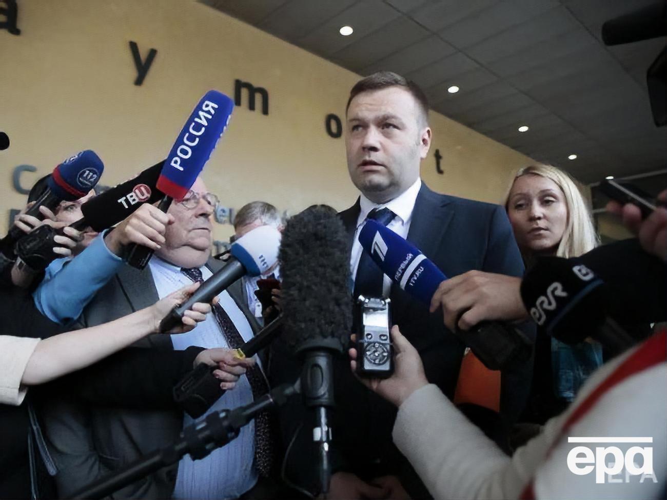 Оржель: Ризик непідписання договору про транзит газу залишається