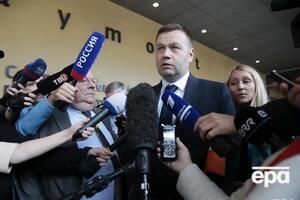 Оржель: Риск неподписания договора о транзите газа остается