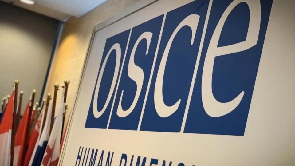 Украинцы покинули зал заседаний 17 сентября