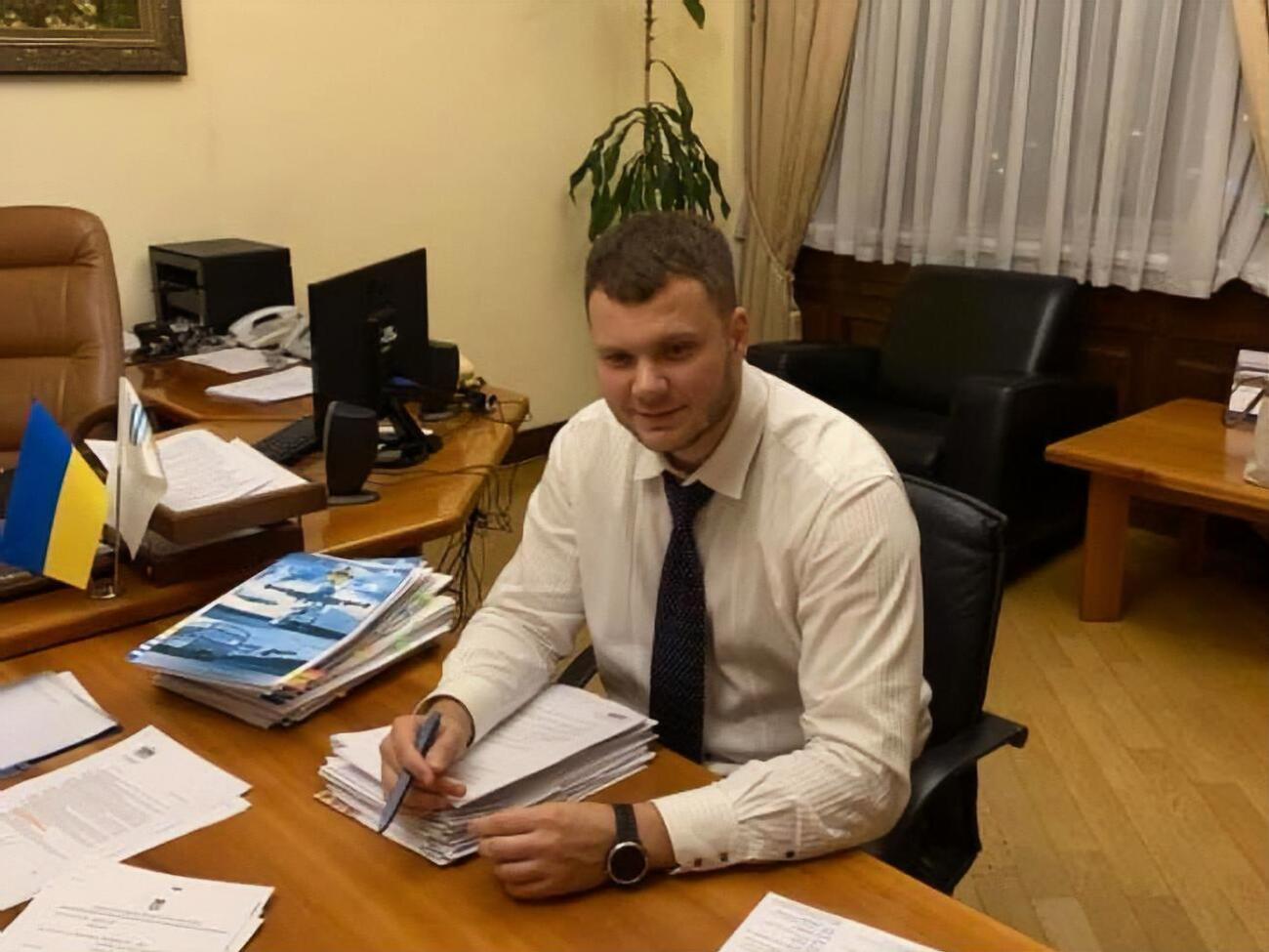 Криклий:&nbsp;Сам Новак, возможно, наименее проблемный из команды, которая занималась дорожным хозяйством