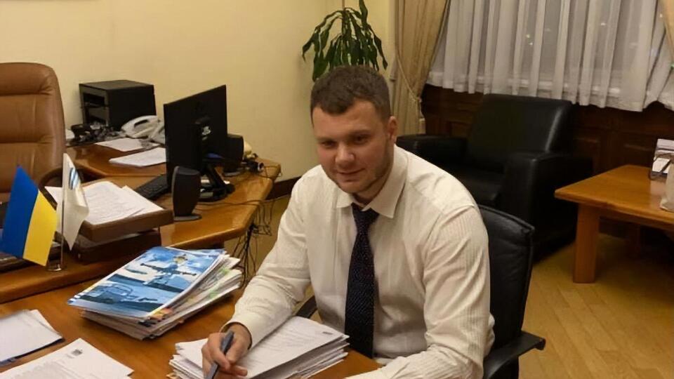 Криклій: Сам Новак, можливо, найменш проблемний із команди, яка займалася дорожнім господарством