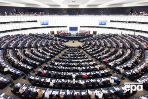 Європарламент ушанував пам'ять жертв сталінізму