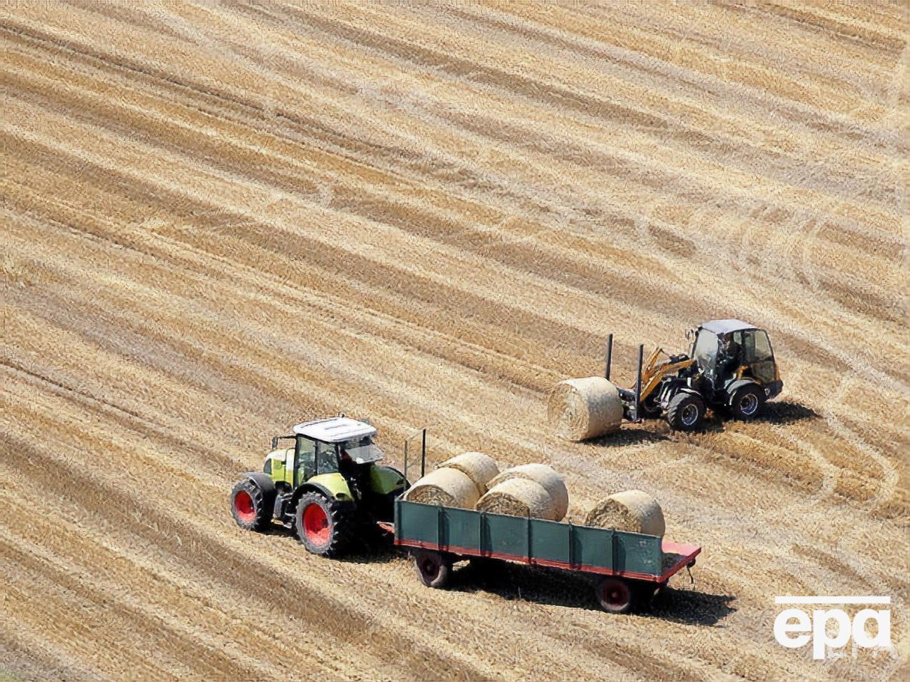 Мораторій на продаж землі діє до 1 січня 2020 року
