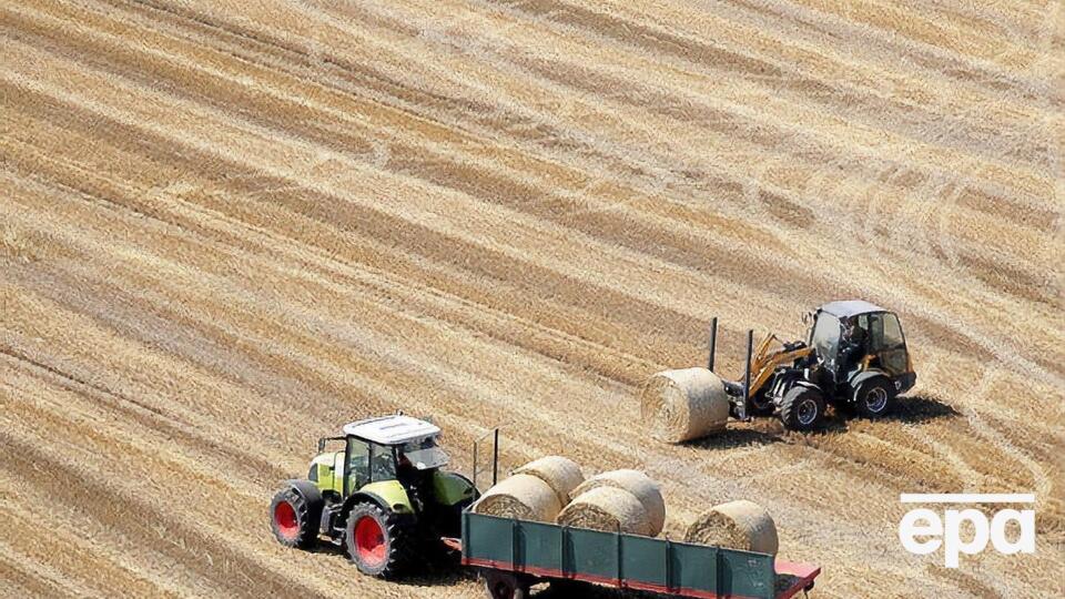 Мораторій на продаж землі діє до 1 січня 2020 року